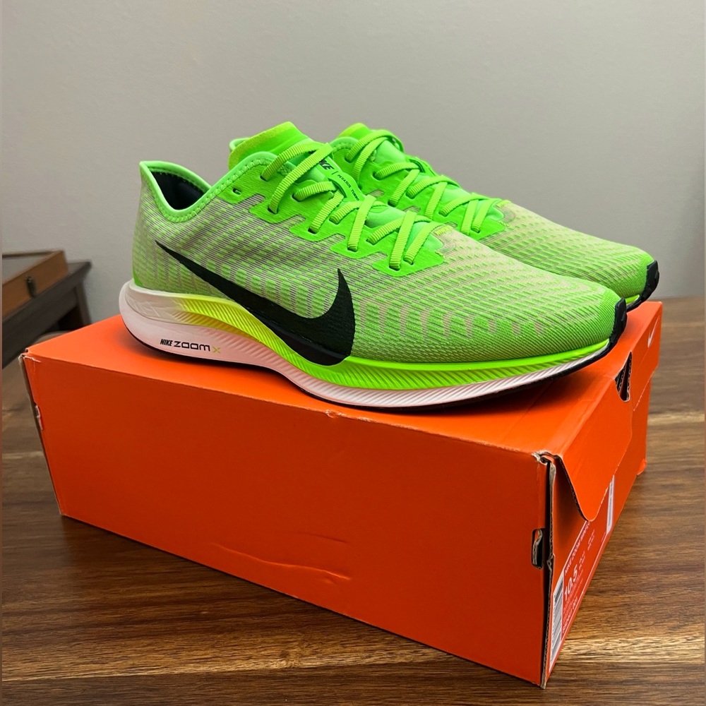 Men's Nike Pegasus Turbo 2